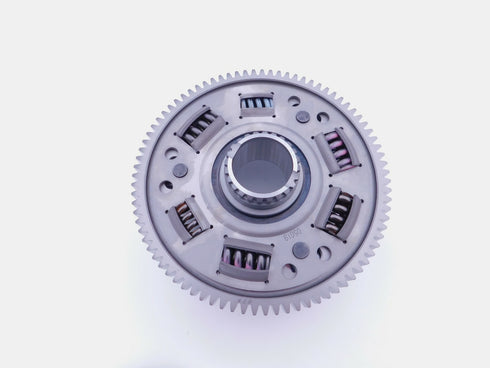 SUZUKI CLUTCH BASKET W/ GEAR 1999 - 2020 HAYABUSA GSX1300R OEM 21200-24810 NEW