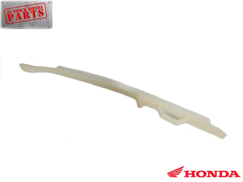 New Genuine Honda Cam Chain Guide CRF450 R X TRX450 ER R Sportrax OEM