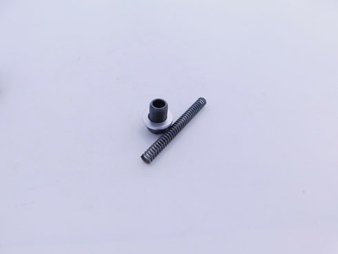 SUZUKI CAM CHAIN TENSIONER ADJUSTER DRZ400 DRZ400E DRZ400E SUPERMOTO GENUINE OEM