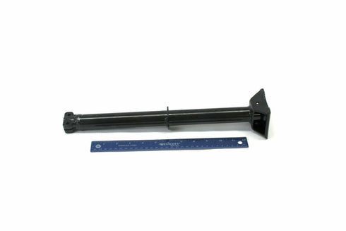 Polaris Steering Post, Upper, Black, Genuine OEM Part 1823781-329