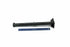Polaris Steering Post, Upper, Black, Genuine OEM Part 1823781-329