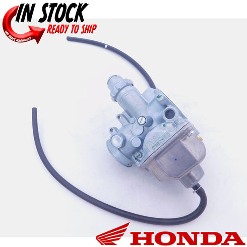 HONDA CARBURETOR 2001-2005 TRX250EX SPORTRAX GENUINE OEM HONDA 16100-HN6-003