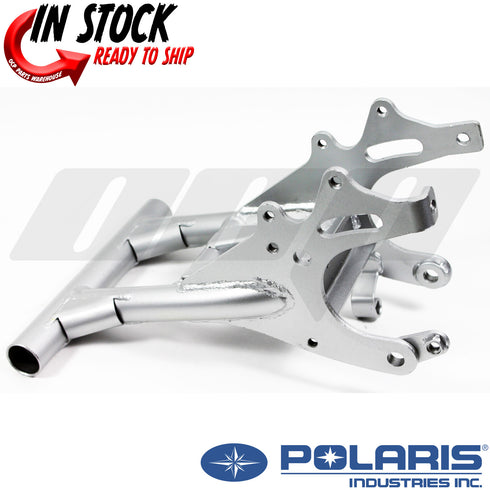 Polaris 2008 Outlaw 90 OEM Weld Swing Arm Assembly 0454099-385