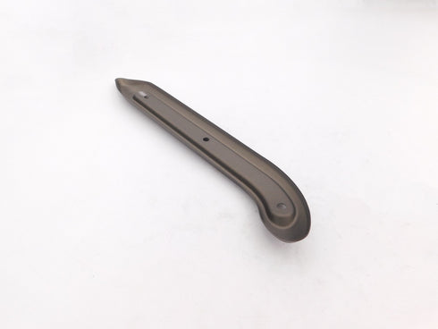 HONDA EXHAUST HEAT SHIELD 2004-2005 TRX450R TRX 450R OEM NEW 18326-HP1-000