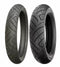 Shinko 130/80-17 & 180/65-16 777 Tire Set 09-15 Harley-Davidson Touring Models