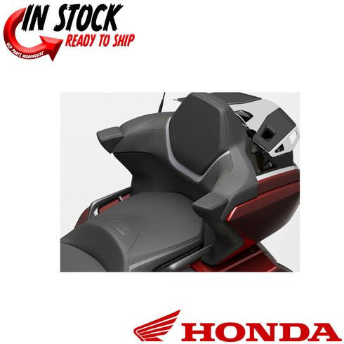 HONDA PASSENGER ARMREST 2021-23 GOLD WING GL1800 - 08R70-MKC-L00ZB OEM