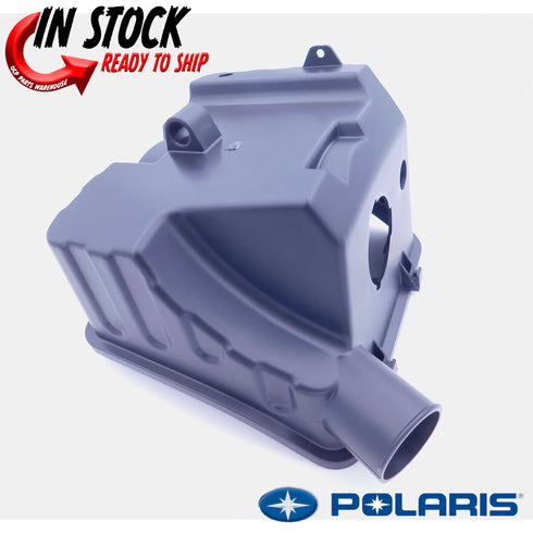NEW OEM POLARIS AIR INTAKE BOX 2014-2019 RANGER 570 500 400 EFI EPS RZR 5450174