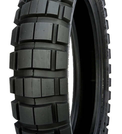 Shinko 805 Series Dual Sport Rear Tire | 150/70B17 | Reflective | 59 Q