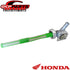 NEW 1988 - 1998 HONDA SHADOW VLD 60 VT600C CB1 CB400F OEM FUEL VALVE PETCOCK