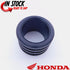HONDA MUFFLER GASKET RUBBER FLANGE 1984-2001 CR500 CR 500 GENUINE OEM NEW