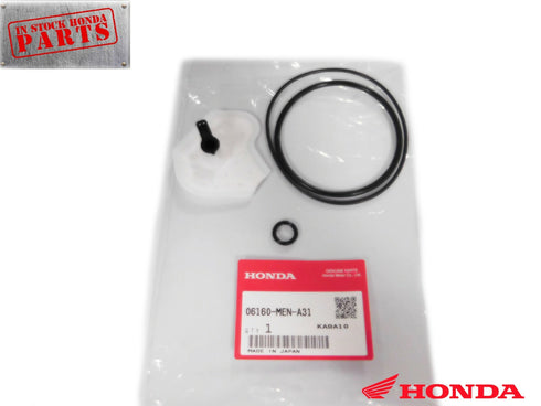 Fuel Filter Kit 2010 CRF250 R 2009-2010 CRF450 R Gas Tank Genuine Honda OEM