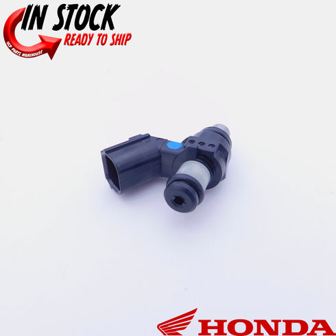 NEW OEM HONDA 2015-2020 PCX150 FUEL INJECTOR 16450-K36-J01