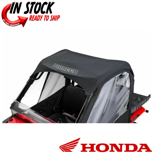 NEW OEM HONDA 2015-2021 PIONEER 500 BIMINI SOFT TOP 0SR85-HL5-322B