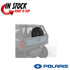 POLARIS LOCK AND RIDE SPARE TIRE CARRIER 2024-25 XPEDITION XP XP5 ADV ADV5 OEM
