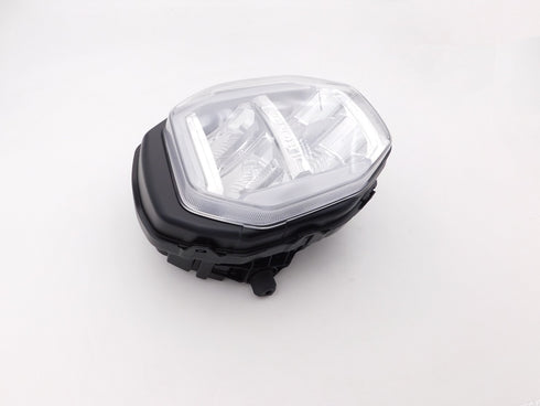 HONDA HEADLIGHT ASSEMBLY 2022-2025 GROM 125 OEM NEW GENUINE 33100-K26-G01