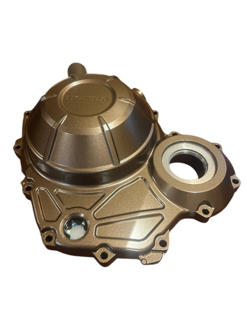 HONDA RIGHT SIDE CLUTCH CRANKCASE COVER 2019-23 CBR500R CBR500F
