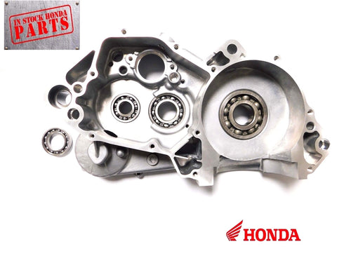 Right Crankcase Cover OEM 1994-2001 Honda CR500R OEM 11100-MAC-305