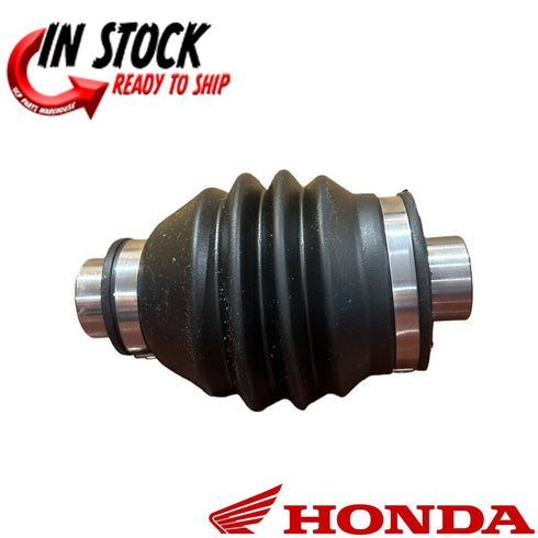 HONDA JOINT YOLK ASSY 15-25 Honda TRX500 TRX420 SXS500 SXS700 OEM 40300-HR3-A20