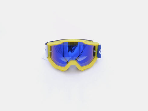 2022 HUSQVARNA 100% ACCURI GOGGLES OFFROAD MOTOCROSS MX GENUINE OEM NEW
