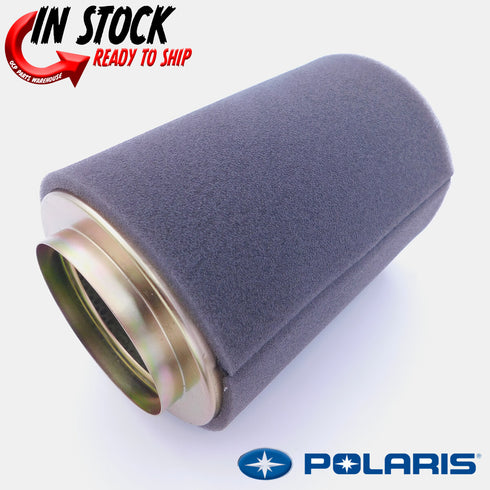 NEW OEM POLARIS AIR INTAKE AIRBOX FILTER 2006-2007 OUTLAW 500 5812966