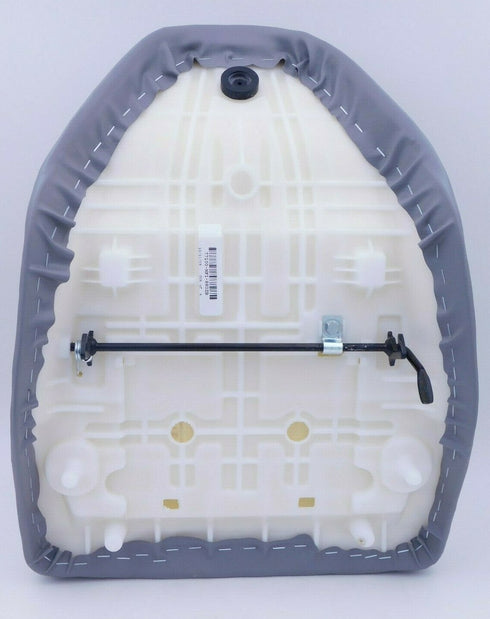 New Genuine Honda Seat Grey Saddle 1990-1997 TRX200D Fourtrax 200 Type II 2 OEM