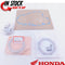 NEW OEM HONDA CLUTCH KIT 2007-2023 CRF150 CRF150R CRF150RB 06001-KSE-000