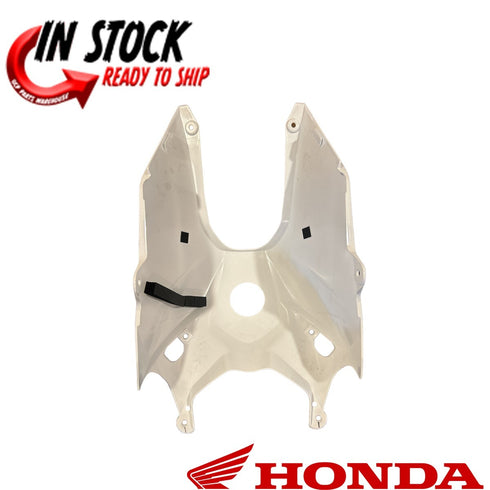 HONDA FRONT CENTER GAS TANK FUEL TANK COVER FENDER 2006-2024 TRX250X EX OEM
