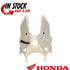 HONDA FRONT CENTER GAS TANK FUEL TANK COVER FENDER 2006-2024 TRX250X EX OEM