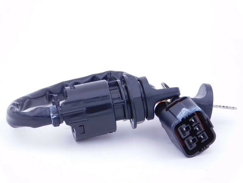 SXS500 PIONEER 500 SXS IGNITION SWITCH WITH KEYS NEW OEM HONDA 35100-HL5-A01