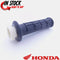 HONDA RIGHT THROTTLE GRIP 13-2020 CRF250L RL 2021 CRF300L OEM NEW 53140-KZZ-305