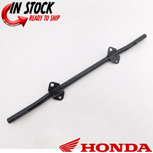 HONDA FOOTPEG STEP BAR BRACKET  20-25 NAVI NVA110B GENUINE OEM NEW 50610-K74-N00