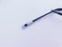 HONDA FRONT BRAKE CABLE 1986-1999 Z50R OEM NEW 45450-181-830 GENUINE