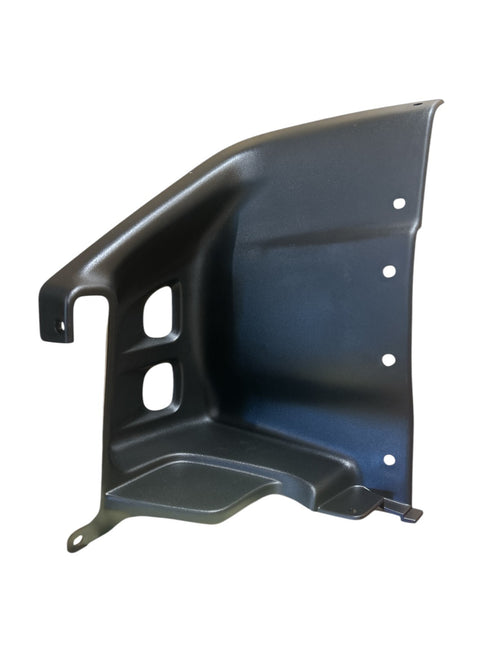 HONDA RIGHT MUD GUARD HEEL SPLASH FENDER 1997-2003 TRX400 FW FOREMAN OEM GENUINE