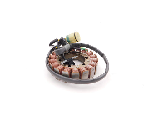 HONDA STATOR 2005-2011 TRX500 FOREMAN GENUINE OEM NEW 31120-HP0-A01