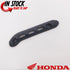 HONDA EXHAUST PIPE COVER PROTECTOR 87-92 FOURTRAX 250 / 93-2008 SPORTRAX 300 OEM