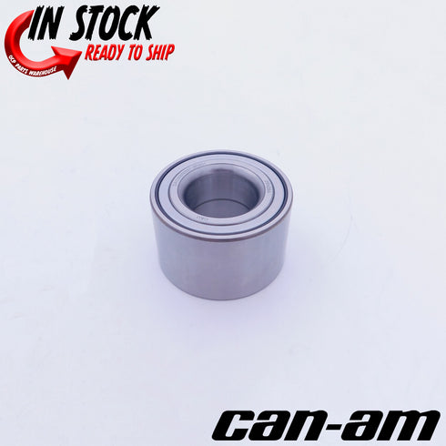 Can Am Wheel Bearing Maverick Renegade Commander Outlander Double Radial Ball