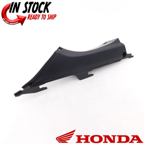 HONDA RIGHT DASH AIR INTAKE COVER FAIRING COWLING 2012-2016 CBR1000RR OEM NEW