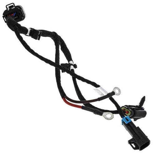 Polaris 2415250 Audio Sub Woofer Wiring Harness Genuine OEM