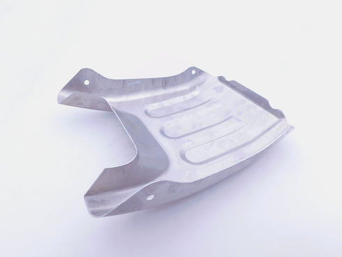 NEW OEM HONDA 2006-2018 TRX680 FA FGA RINCON SKID PLATE 81160-HN8-000