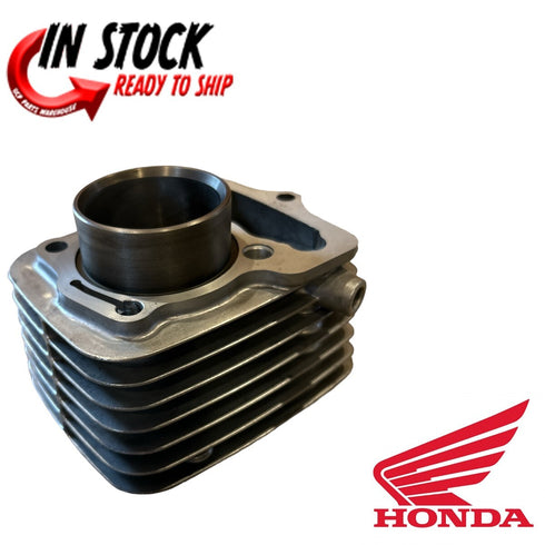 HONDA CYLINDER JUG 1993-2003 XR80R / 2004-2013 CRF80F GENUINE OEM 12100-GN1-730