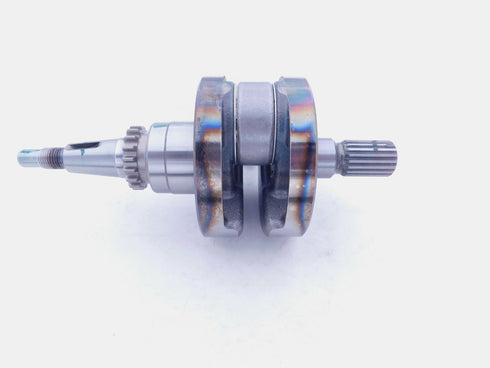 HONDA CRANKSHAFT 2007-2025 CRF150 R/RB GENUINE OEM NEW 13000-KSE-671