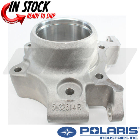 Polaris 2014 - 2017 RZR XP 4 1000 OEM Right Hand Wheel Bearing Carrier 5138416