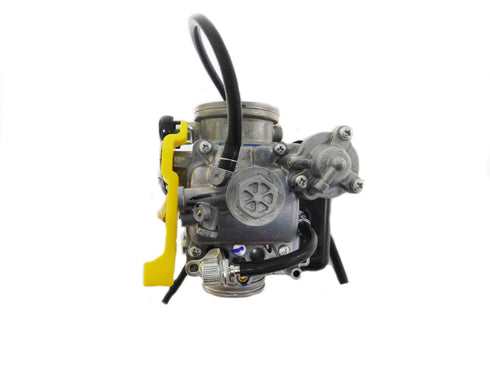 New Genuine OEM Authentic Honda Carburetor 99-15 TRX400 EX 400X Sportrax Carb