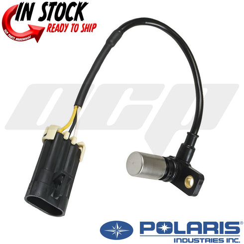 Polaris 2007 - 2017 Ranger 700 800 RZR Sportsman OEM Crank Position Sensor