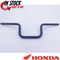 HONDA HANDLEBARS 2022-24 GROM 125 GENUINE OEM NEW GENUINE 53100-K26-G00