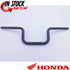HONDA HANDLEBARS 2022-24 GROM 125 GENUINE OEM NEW GENUINE 53100-K26-G00