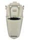 HONDA REAR FENDER WHITE 2023-2024 XR150L GENUINE OEM NEW 80100-KRH-J00ZB