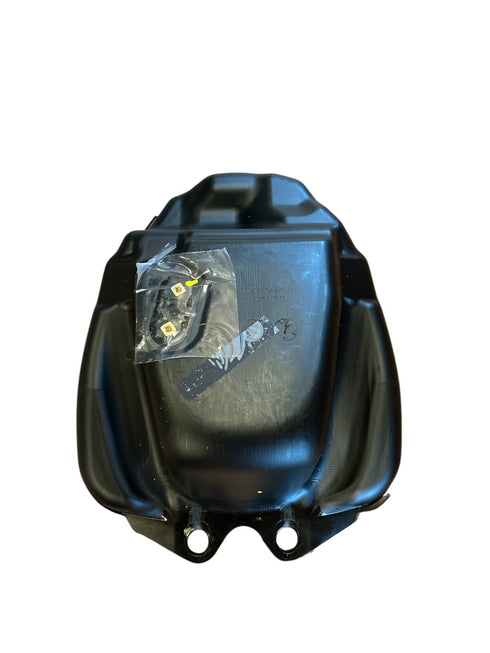 HONDA FUEL TANK GAS PETROL 08-2024 TRX250 RECON TE TE1 TM TM1 OEM 17510-HM8-B60