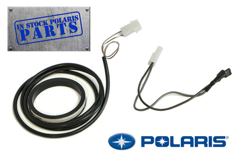 Polaris New OEM AWD Hub/Coil Kit 2201313 Sportsman 500, RSE, 6x6 2000