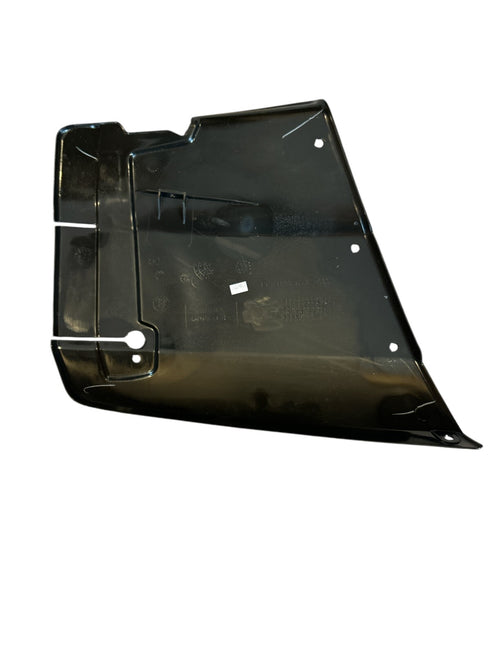 HONDA RR LEFT FRONT FENDER MUD SPLASH GUARD FLAP 2005-2024 TRX250 TE TM RECON